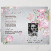 Sjabloon (Voorkant / Achterkant)