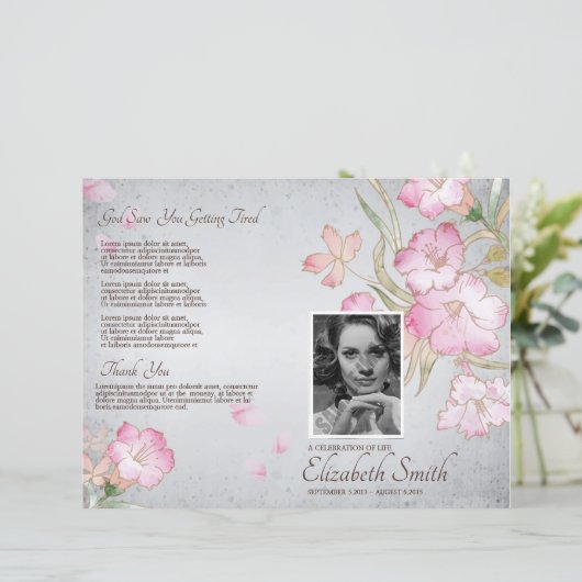 Sjabloon (Staand voorkant)