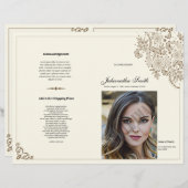 Sjabloon (Voorkant / Achterkant)