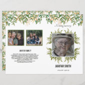 Sjabloon (Voorkant / Achterkant)