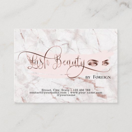 SJABLOON AANBEVELINGSKAARTJE (Voorkant)