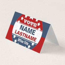 Sjabloon Aangepaste campagne