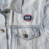 Sjabloon Aangepaste campagne voor Button verkiezin (In situ)