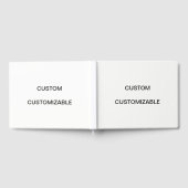  SJABLOON AANPASSEN GASTENBOEK (Volledig)