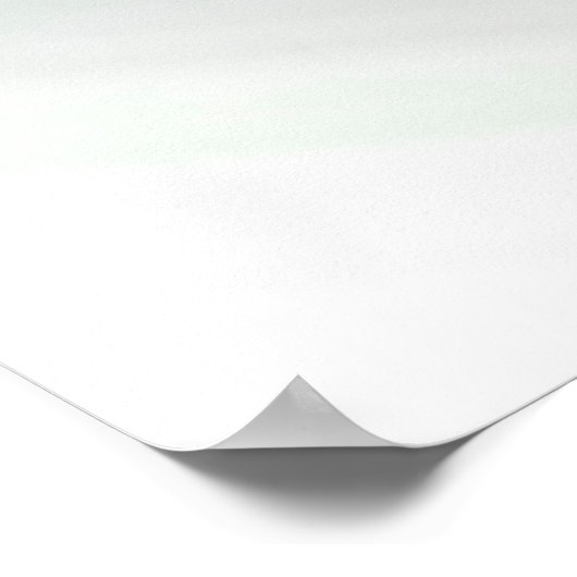 Sjabloon achtergrond golven abstract poster (Hoek)