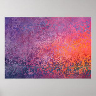 Sjabloon achtergrond textuur poster