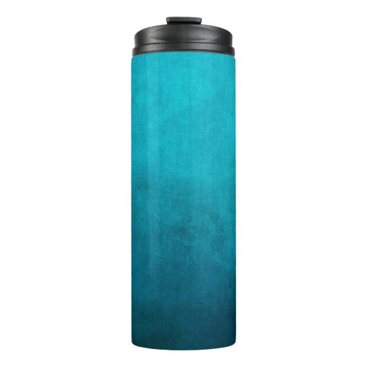 Sjabloon afbeelding achtergrond versieren thermosbeker (Voorkant)