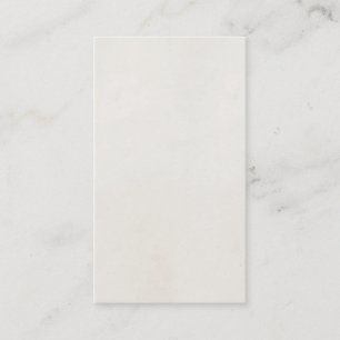  Sjabloon Antiek papier van de 1850s Blank Visitekaartje