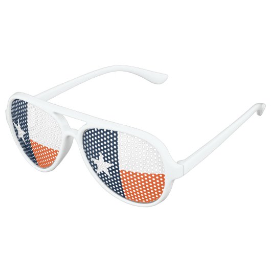 Sjabloon Aviator Zonnebril (Gekanteld)