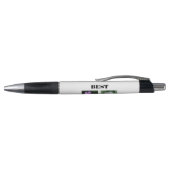 Sjabloon beste vrienden Afbeelding Pen (Bovenkant)