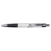Sjabloon beste vrienden Afbeelding Pen (Achterkant)