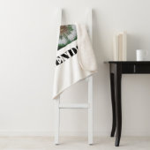 Sjabloon beste vrienden Afbeelding" Sherpa Deken (In situ)