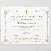 Sjabloon Bewerkbaar certificaat voor toewijzing va (Voorkant / Achterkant)