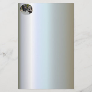 Sjabloon Briefpapier