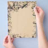 Sjabloon brochure (Hand)