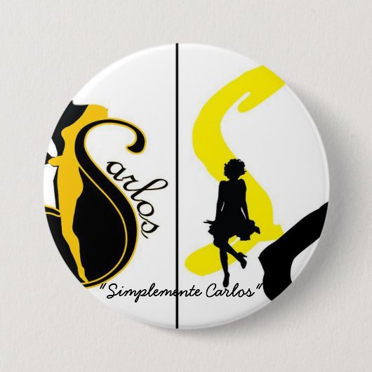 Sjabloon Button vullen (Voorkant)