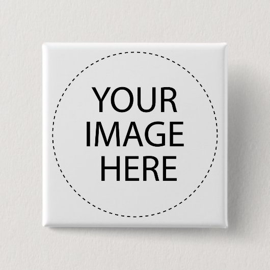 Sjabloon Button vullen (Voorkant)