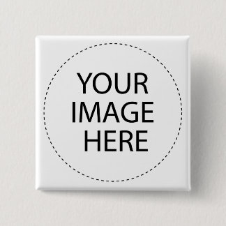 Sjabloon Button vullen