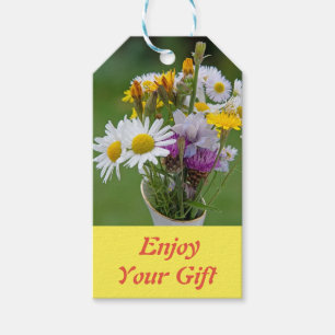 Sjabloon CadeauLabel