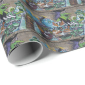 sjabloon cadeaupapier (Rol Hoek)