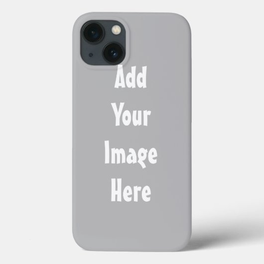 Sjabloon Case-Mate iPhone Case (Achterkant)