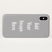 Sjabloon Case-Mate iPhone Case (Achterkant (horizontaal))