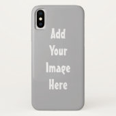 Sjabloon Case-Mate iPhone Case (Achterkant)