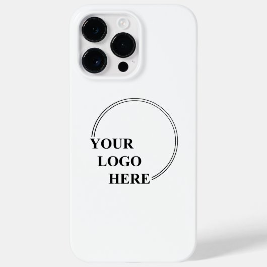 Sjabloon Creëer Uw Eigen Geschenk Idee Case-Mate iPhone Case (Achterkant)