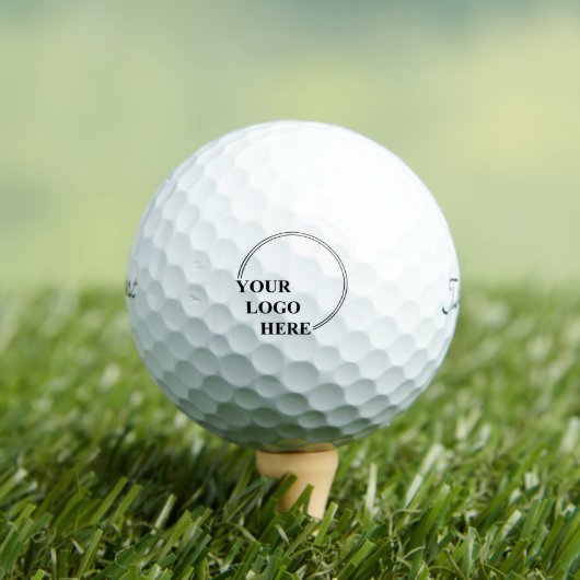Sjabloon Creëer Uw Eigen Geschenk Idee Golfballen (Insitu Shirt)