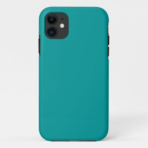 SJABLOON donkere kleuren: Kopen BLANK of voeg het iPhone 11 Hoesje