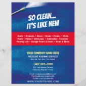 Sjabloon drukventilator flyer (Achterkant)