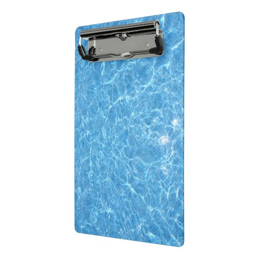 Sjabloon Elegant Mini Klembord (Angled2)