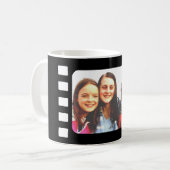 Sjabloon, film Sjabloon Koffiemok (Voorkant links)