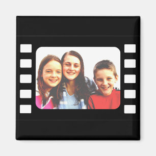 Sjabloon, film Sjabloon Magneet
