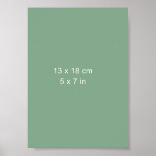 Sjabloon Galerij Muur Indeling Afbeelding Foto Kun Poster