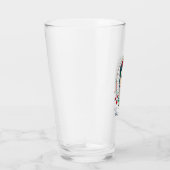 SJABLOON GLAS (Rechts)