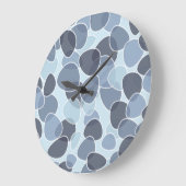 sjabloon grote klok (Hoek)