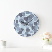 sjabloon grote klok (Huis)