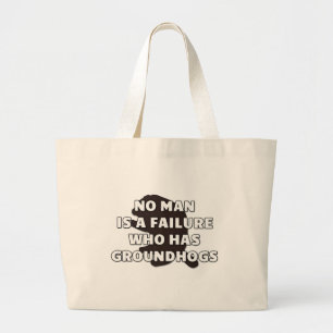 sjabloon grote tote bag