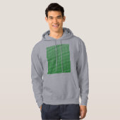 Sjabloon Hoodie (Voorkant volledig)