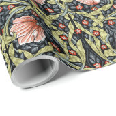 sjabloon inpakpapier (Rol Hoek)