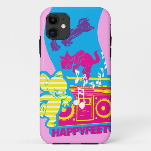 sjabloon iPhone 4/4S hoesje - Gepersonaliseerd (Achterkant)