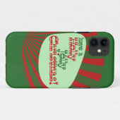 sjabloon iPhone 5 hoesjes - Gepersonaliseerd (Achterkant (horizontaal))