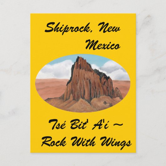 Sjabloon kaart (Voorkant)