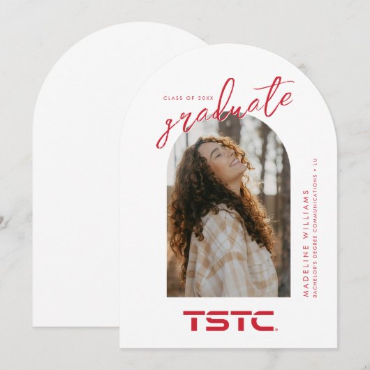 Sjabloon Kaart (Voorkant / Achterkant)