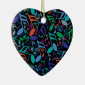 Sjabloon Keramisch Ornament (Rechts)