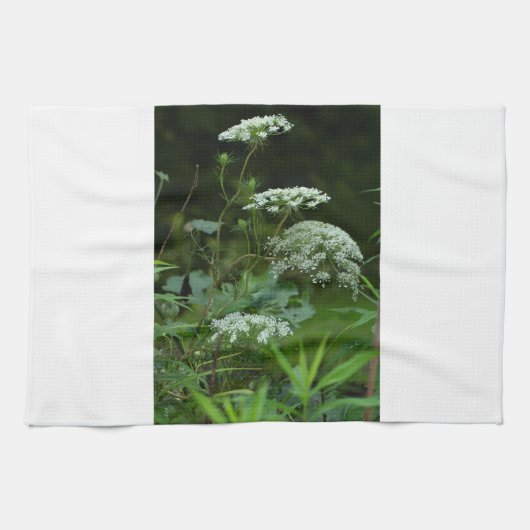 sjabloon keukenhanddoek (Horizontaal)