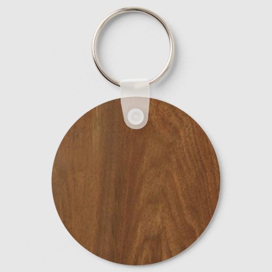 SJABLOON leeg, eenvoudig aan te passen Sleutelhanger (Voorkant)