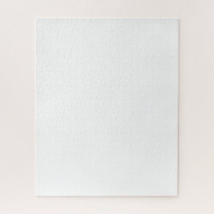 Sjabloon leeg toevoegen uw eigen FOTO-AFBEELDING J Legpuzzel