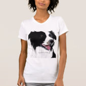 Sjabloon Mogelijk bent u geïnteresseerd in deze ka T-shirt (Voorkant)